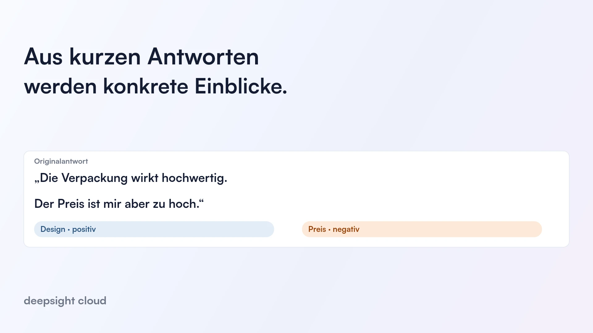 KI fragt gezielt nach